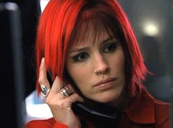Jennifer Garner, Alias Jennifer Garner, Alias